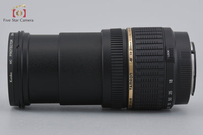 [Used] TAMRON Tamron A14 AF 18-200mm f/3.5-6.3 XR Di II LD IF MACRO for Sony/Minolta A-mount