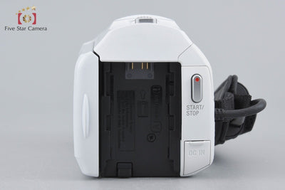 【中古】SONY ソニー ハンディカム HDR-CX680 ホワイト デジタルビデオカメラ