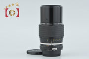 [Used] Nikon Ai NIKKOR 200mm f/4