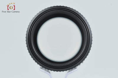 [Used] Nikon Ai NIKKOR 200mm f/4