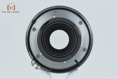 [Used] Nikon Ai NIKKOR 200mm f/4