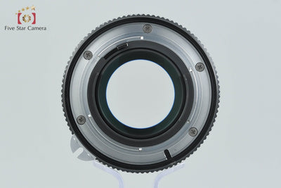 [Used] Nikon New NIKKOR 105mm f/2.5