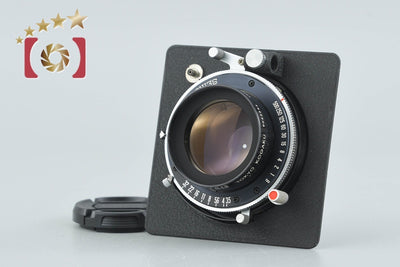 [Used] Tokyo Kogaku TOPCON Topcor 105mm f/3.5