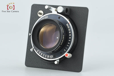 [Used] Tokyo Kogaku TOPCON Topcor 105mm f/3.5