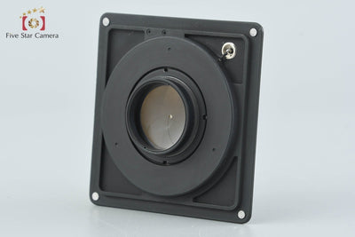 [Used] Tokyo Kogaku TOPCON Topcor 105mm f/3.5
