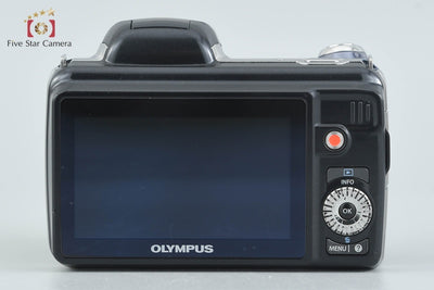 [Used] OLYMPUS Olympus STYLUS SP-810UZ Compact Digital Camera with Original Box