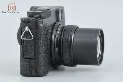 [Used] FUJIFILM FujiFilm X10 Compact Digital Camera