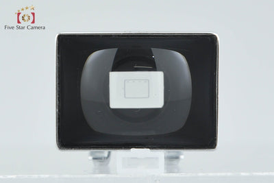 【中古】Leica ライカ SBLOO 35mm ビューファインダー 12010 元箱付き