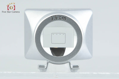 【中古】Leica ライカ SBLOO 35mm ビューファインダー 12010 元箱付き