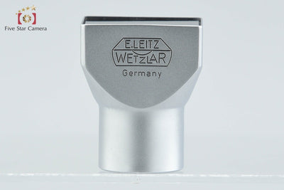 【中古】Leica ライカ SBLOO 35mm ビューファインダー 12010 元箱付き