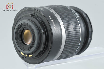 [Used] Canon EOS Kiss X3 EF-S 18-55 IS Lens Kit