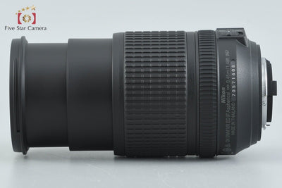 [Used] Nikon AF-S DX NIKKOR 18-140mm f/3.5-5.6 G ED VR