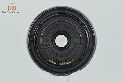[Used] Canon EF-S 10-18mm f/4.5-5.6 IS STM