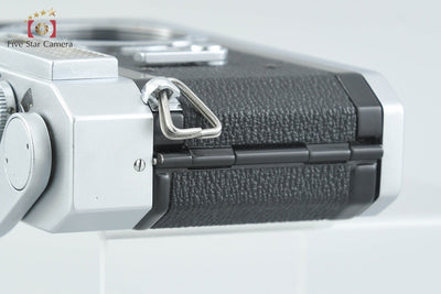【中古】Canon キヤノン 7 レンジファインダーフィルムカメラ