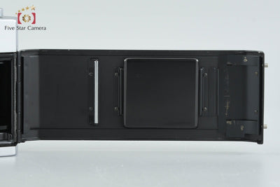 【中古】Canon キヤノン 7 レンジファインダーフィルムカメラ