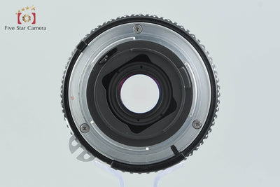 [Used] Nikon Ai Micro-NIKKOR 55mm f/3.5