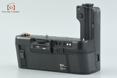 【中古】Nikon ニコン MD-4 モータードライブ