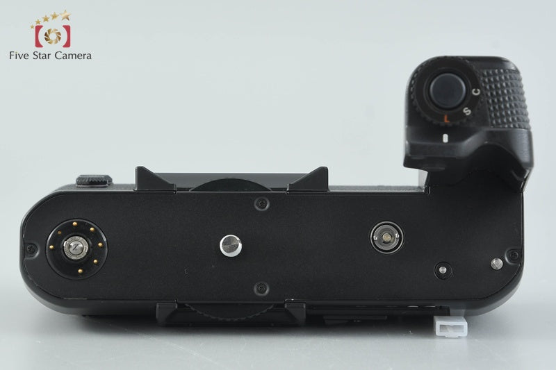 【中古】Nikon ニコン MD-4 モータードライブ 中古】Nikon ニコン MD-4 モータードライブ – Five Star Camera