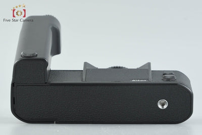 【中古】Nikon ニコン MD-4 モータードライブ