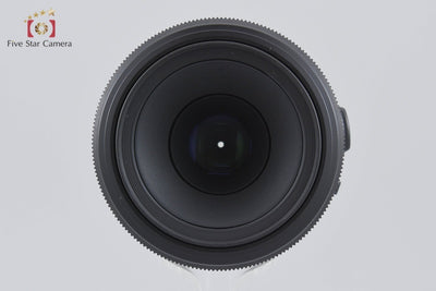 [Used] SONY 50mm f/2.8 MACRO SAL50M28