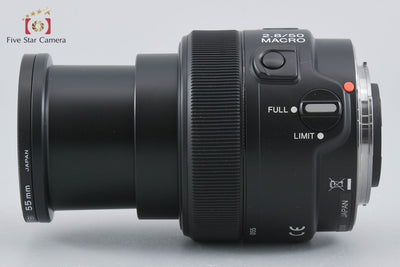 [Used] SONY 50mm f/2.8 MACRO SAL50M28