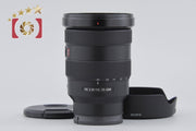 [Used] SONY FE 16-35mm f/2.8 GM SEL1635GM