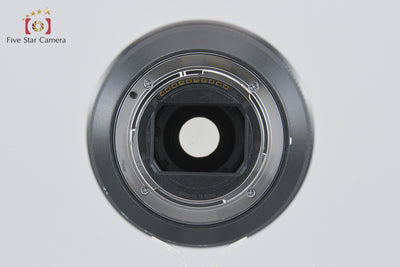 [Used] SONY FE 16-35mm f/2.8 GM SEL1635GM