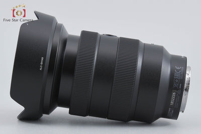 [Used] SONY FE 16-35mm f/2.8 GM SEL1635GM