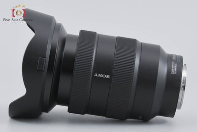 [Used] SONY FE 16-35mm f/2.8 GM SEL1635GM