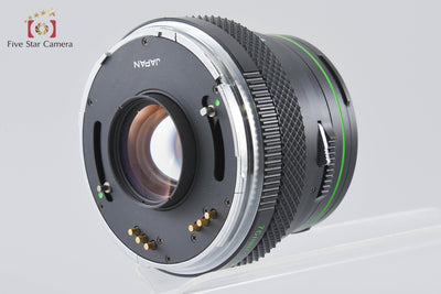 【中古】ZENZA BRONICA ゼンザブロニカ ZENZANON EII 75mm f/2.8