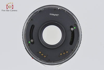 【中古】ZENZA BRONICA ゼンザブロニカ ZENZANON EII 75mm f/2.8