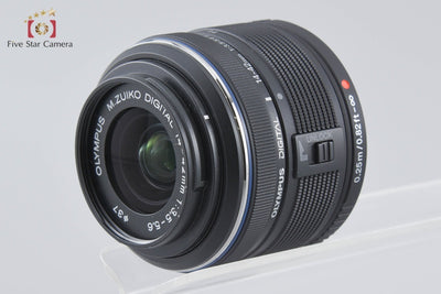 [Used] OLYMPUS Olympus PEN Lite E-PL3 Lens Kit Black Shutter Count Very Low