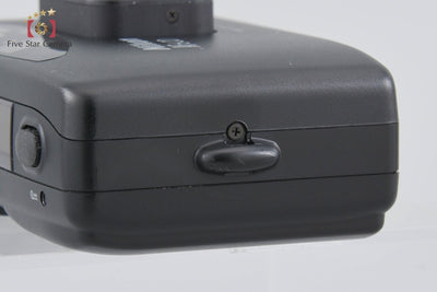 [Used] Nikon AF600 Compact Film Camera