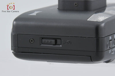 [Used] Nikon AF600 Compact Film Camera