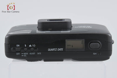 [Used] Nikon AF600 Compact Film Camera