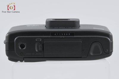 [Used] Nikon AF600 Compact Film Camera