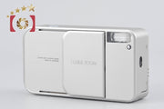 [Used] FUJIFILM Tiara Zoom Compact Film Camera