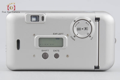 [Used] FUJIFILM Tiara Zoom Compact Film Camera