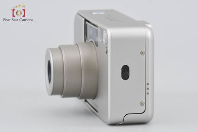 [Used] FUJIFILM Tiara Zoom Compact Film Camera