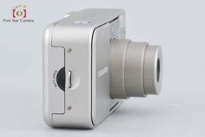 [Used] FUJIFILM Tiara Zoom Compact Film Camera