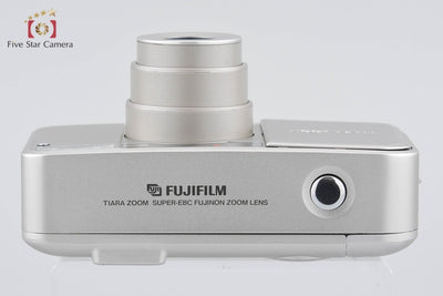 [Used] FUJIFILM Tiara Zoom Compact Film Camera
