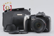 [Used] Canon PowerShot SX20 IS Compact Digital Camera