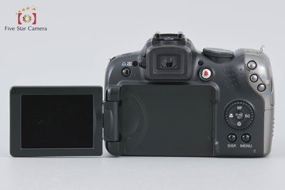 [Used] Canon PowerShot SX20 IS Compact Digital Camera