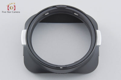 【中古】Leica ライカ 12524 フード SUMMICRON 35mm f/2 用