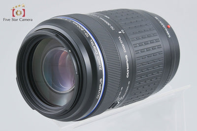[Used] OLYMPUS ZUIKO DIGITAL ED 70-300mm f/4-5.6