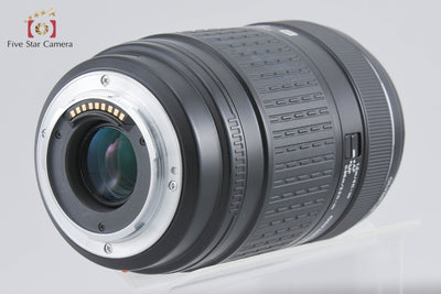 [Used] OLYMPUS ZUIKO DIGITAL ED 70-300mm f/4-5.6