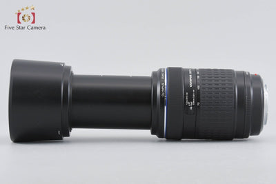 [Used] OLYMPUS ZUIKO DIGITAL ED 70-300mm f/4-5.6