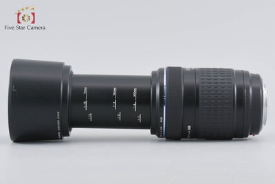 [Used] OLYMPUS ZUIKO DIGITAL ED 70-300mm f/4-5.6