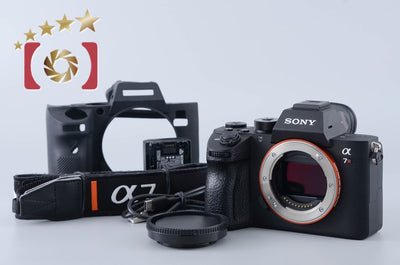 [Used] SONY α7RIII ILCE-7RM3 Mirrorless Interchangeable Lens Camera