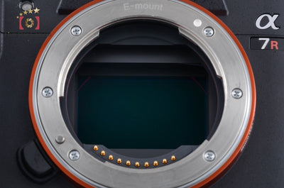 [Used] SONY α7RIII ILCE-7RM3 Mirrorless Interchangeable Lens Camera